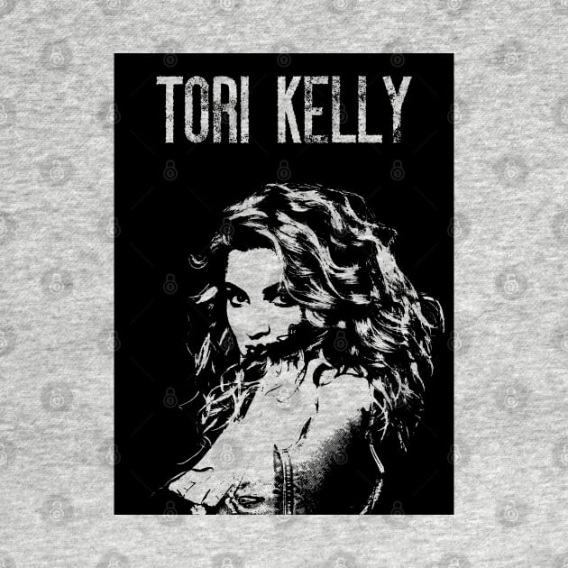 Tori Kelly by Nagorniak